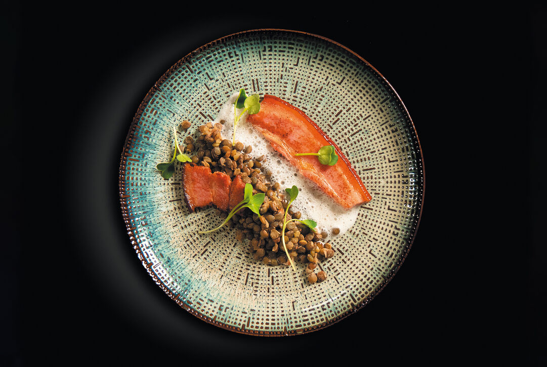 Matris Assiette 20cm